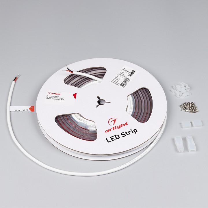 Лента светодиодная Arlight PFS-X320 060277