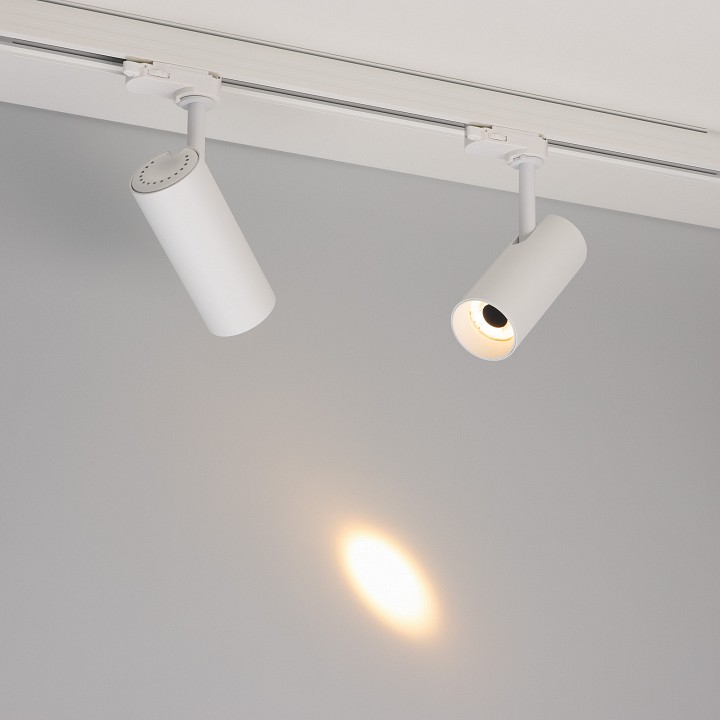 Светильник на штанге Arlight SILMA 060461