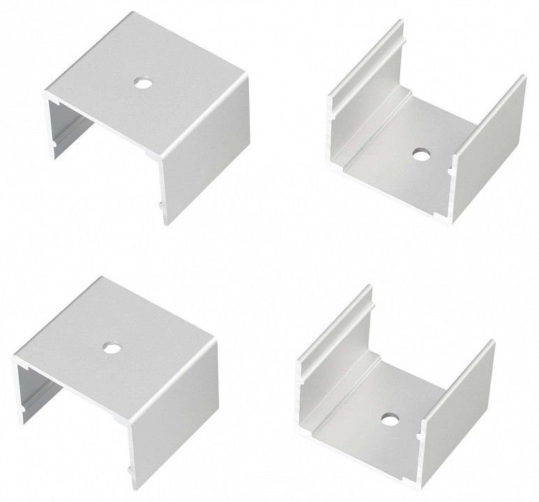 Крепление угловое Arlight FLEX 062641