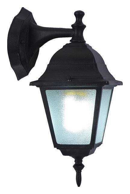 Светильник на штанге Arte Lamp Bremen черный A1012AL-1BK