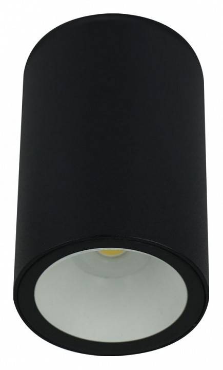 Накладной светильник Arte Lamp A1807 A1807PF-1BK