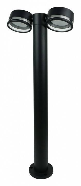 Уличный светильник Arte Lamp A1910 A1910PA-2BK