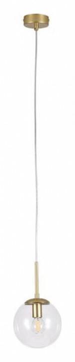 Подвесной светильник Arte Lamp Volare A1915SP-1GO