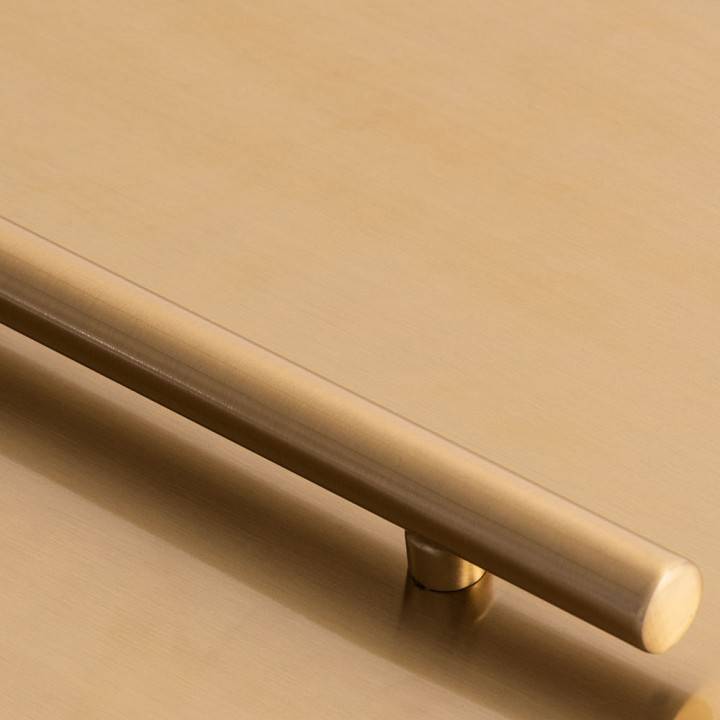 Торшер Arte Lamp Bolla-Unica античная бронза A1921PN-1AB