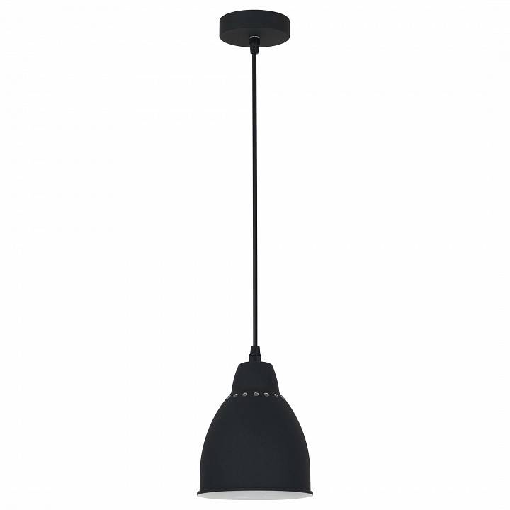 Подвесной светильник Arte Lamp Braccio A2054SP-1BK