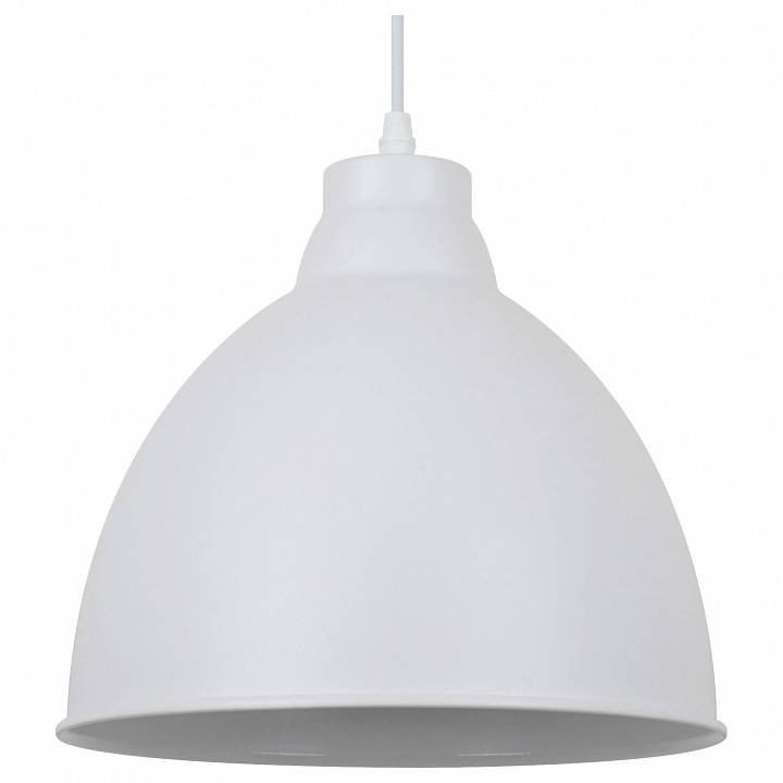 Подвесной светильник Arte Lamp Braccio A2055SP-1WH
