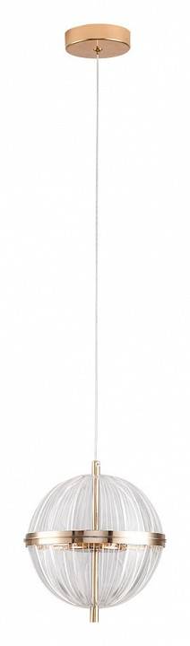 Подвесной светильник Arte Lamp Andromeda A2089SP-5GO