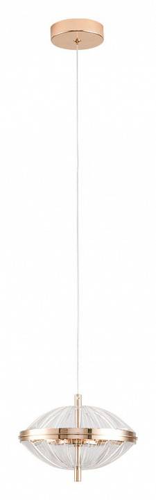 Подвесной светильник Arte Lamp Andromeda A2089SP-6GO