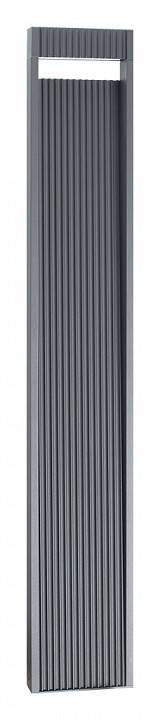 Светильник уличный наземный Arte Lamp Arneb A2148PA-1BK