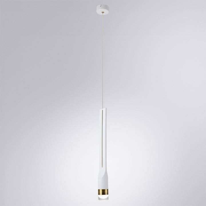 Подвесной светильник Arte Lamp Kraz A2307SP-1WH