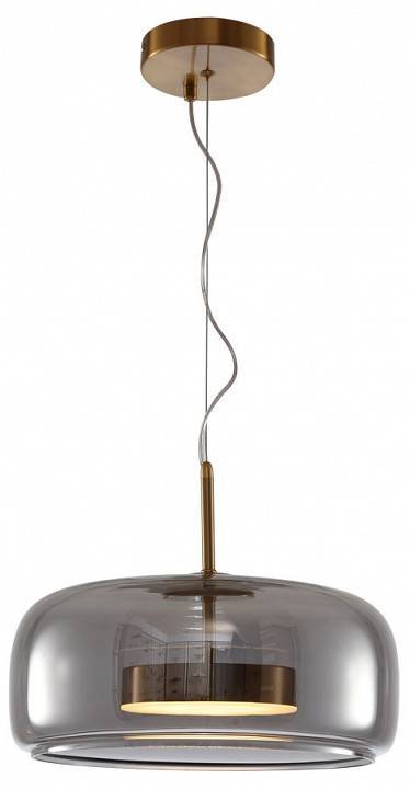 Подвесной светильник Arte Lamp Padova 3 лампы A2404SP-33SM