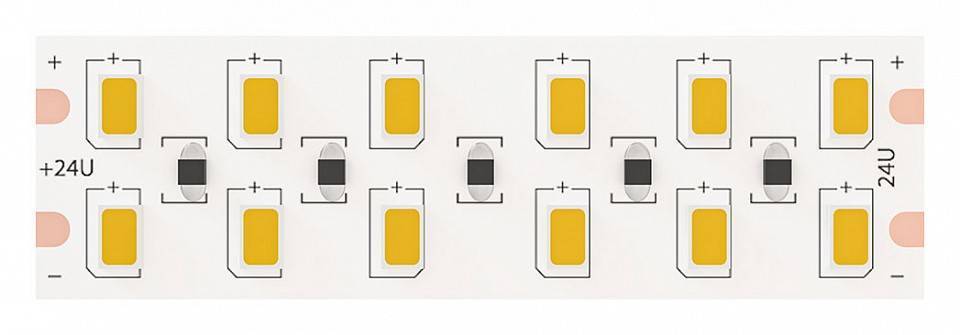 Лента светодиодная Arte Lamp TAPE A2424015-01-3K