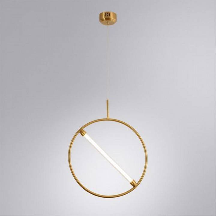 Подвесной светильник Arte Lamp Dolores A2565SP-1PB