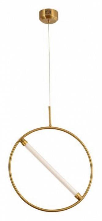 Подвесной светильник Arte Lamp Dolores A2565SP-1PB