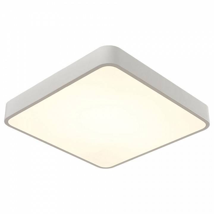 Накладной светильник Arte Lamp Scena A2663PL-1WH