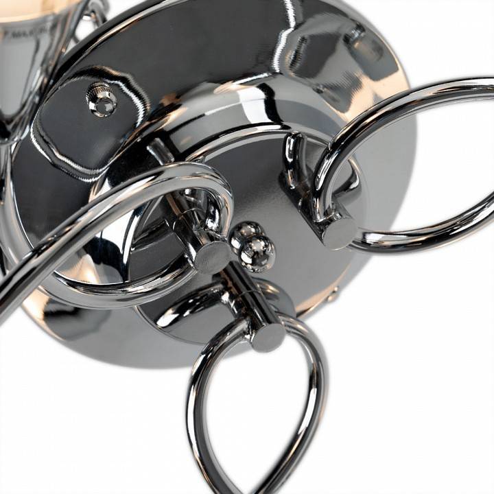 Потолочная люстра Arte Lamp Penny 6 ламп A2701PL-6CC