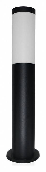 Наземный низкий светильник Arte Lamp Salire A3158PA-1BK