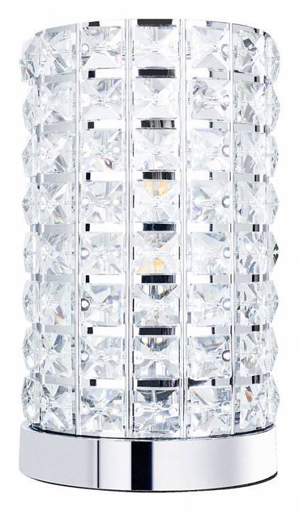 Настольная лампа декоративная Arte Lamp Louis A4017LT-1CC