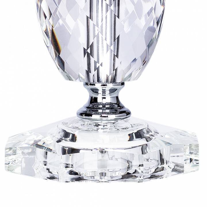 Настольная лампа декоративная Arte Lamp Azalia A4019LT-1CC