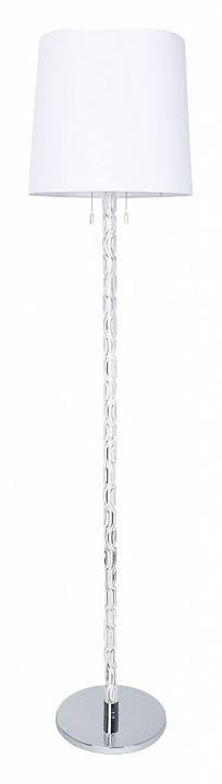 Торшер Arte Lamp Wasat A4048PN-1CC