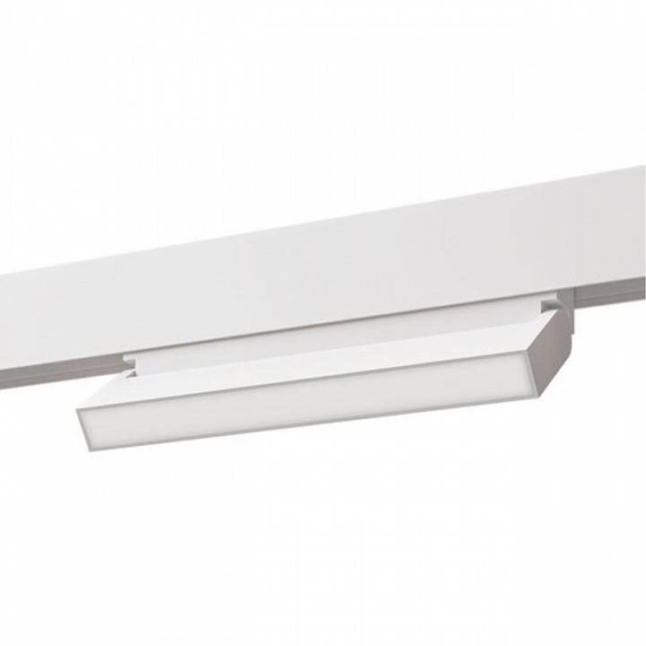 Накладной светильник Arte Lamp Linea A4669PL-1WH