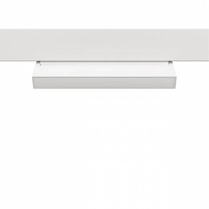 Накладной светильник Arte Lamp Linea A4669PL-1WH