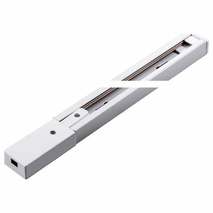 Шинопровод накладной Arte Lamp Track Accessories 1 м A520133