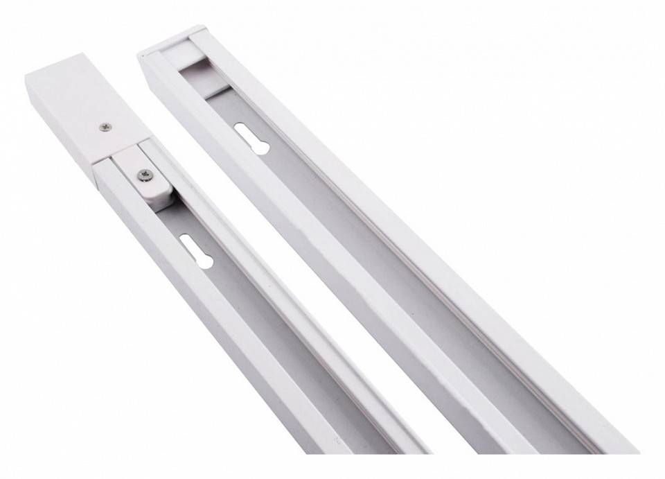 Шинопровод накладной Arte Lamp Track Accessories 1 м A520133