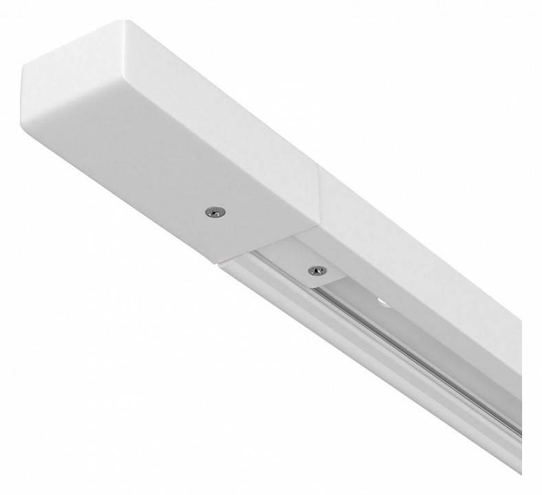 Шинопровод накладной Arte Lamp Track Accessories 1 м A520133