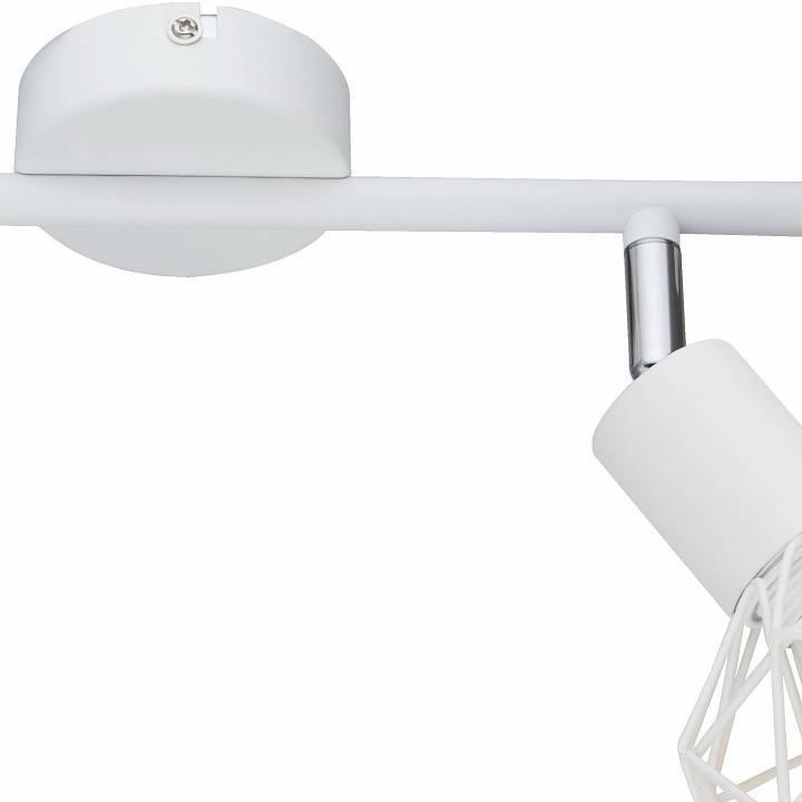 Спот Arte Lamp Sospiro 2 лампы белый A6141AP-2WH