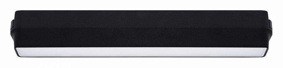 Накладной светильник Arte Lamp Rapid A6153PL-1BK