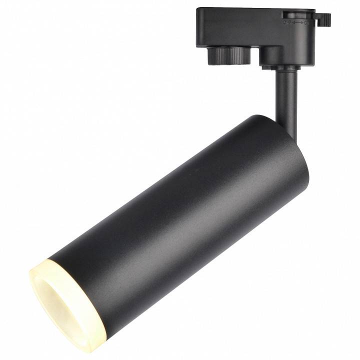 Светильник на штанге Arte Lamp 6810 черный A6810PL-1BK