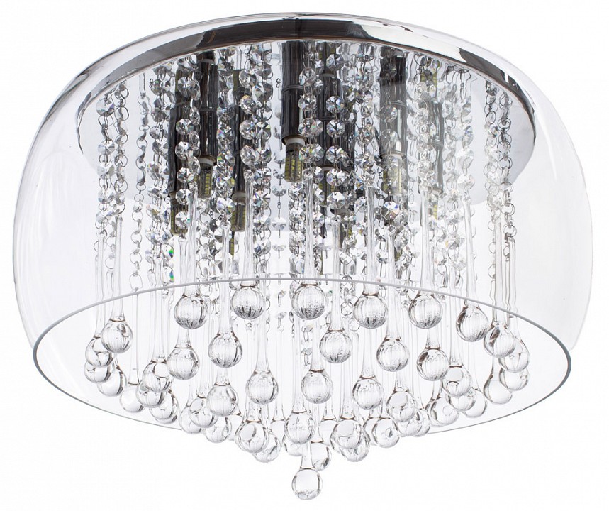 Накладной светильник Arte Lamp Halo A7054PL-11CC