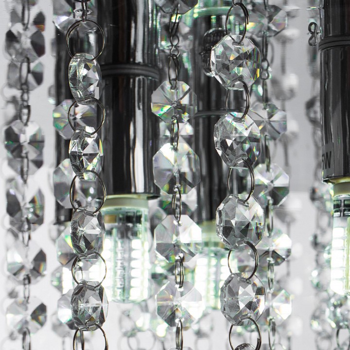 Накладной светильник Arte Lamp Halo A7054PL-11CC