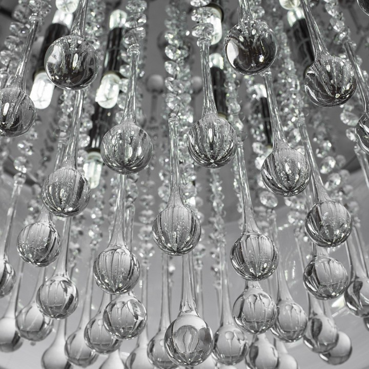 Накладной светильник Arte Lamp Halo A7054PL-11CC
