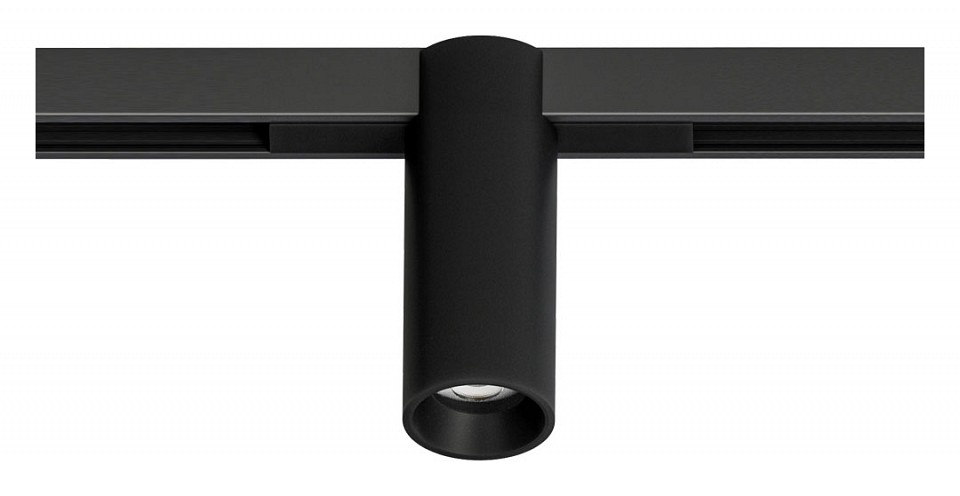 Накладной светильник Arte Lamp Optima A7289PL-1BK