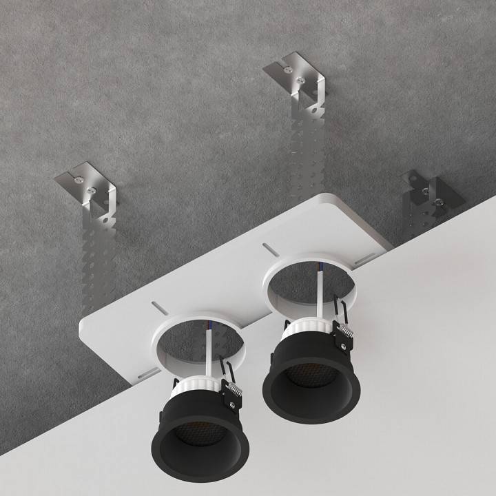 Крепление для встраивания светильника Arte Lamp Ducre-Accessories A809002