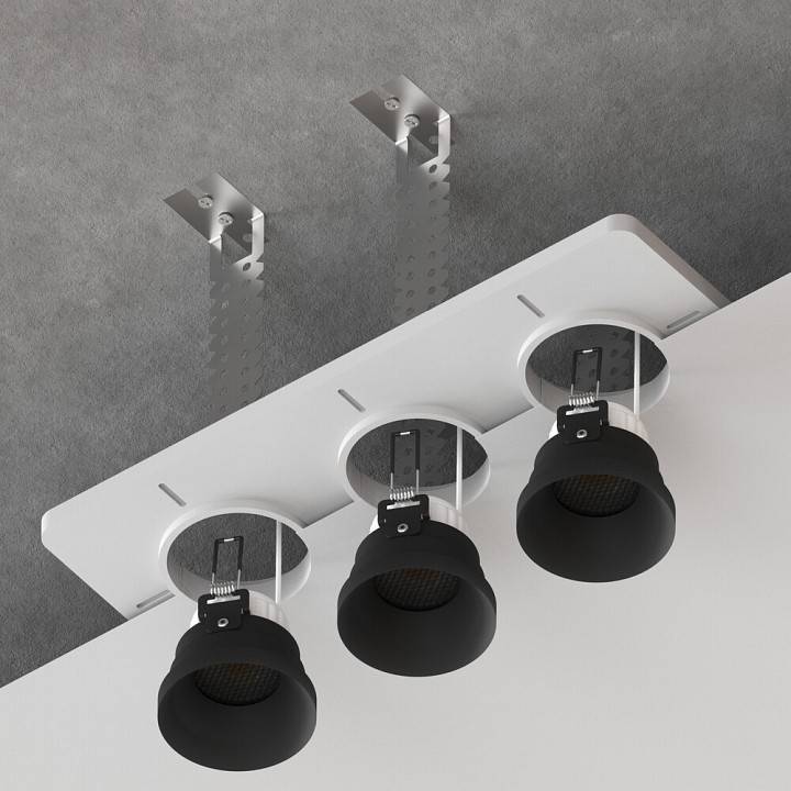 Крепление для встраивания светильника Arte Lamp Ducre-Accessories A809003