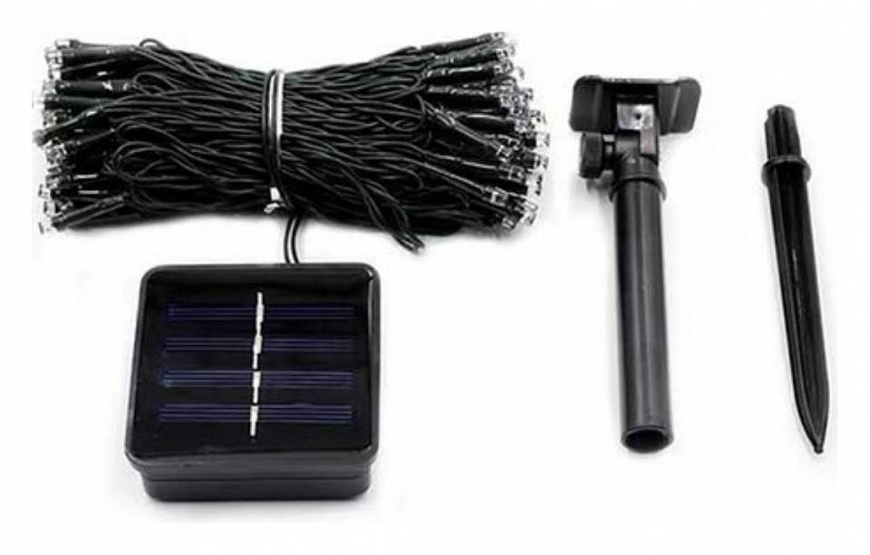 Гирлянда на солнечных батареях Arte Lamp Twinkle A8412IN-100YL