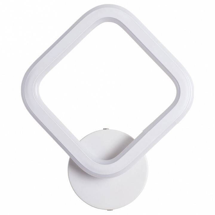 Бра Arte Lamp Polli A9005AP-1WH