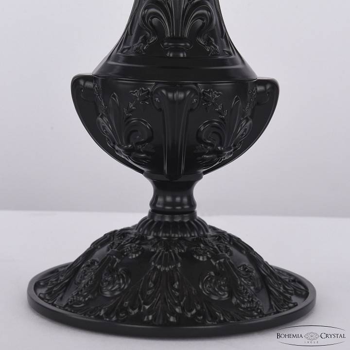 Настольная лампа Bohemia Ivele Crystal AL7801 AL78100L/1-38 BM