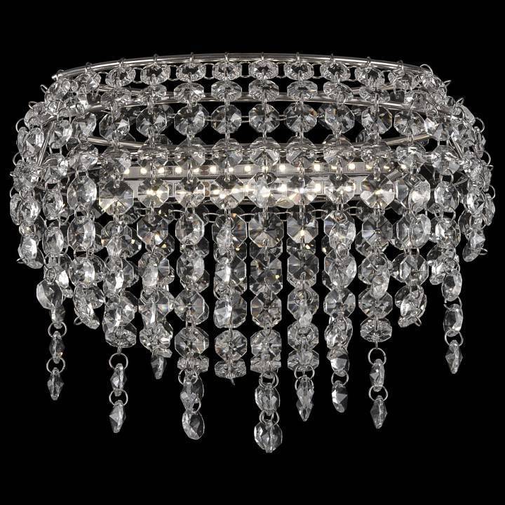 Подвесной светильник Arte Perfetto Luce Remini 4 22 см 3000 K S505.0.22.B.3000