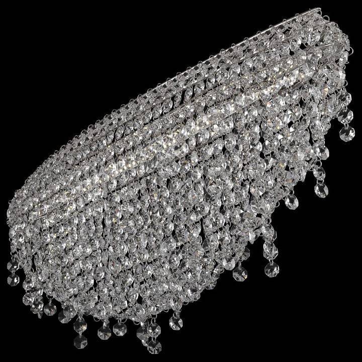 Подвесной светильник Arte Perfetto Luce Remini 4 60 см 3000 K S505.0.60.B.3000