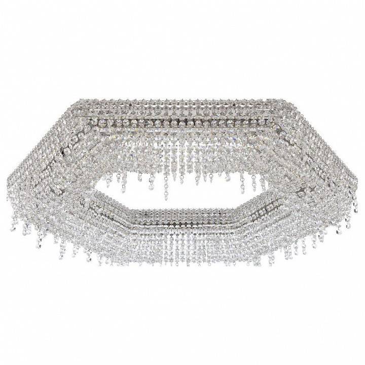 Подвесной светильник Arte Perfetto Luce Remini 5 80 см 3000 K S506.0.80.B.3000