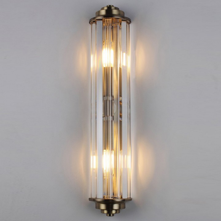 Накладной светильник Belfast PENNINGTON 602W-2 BR