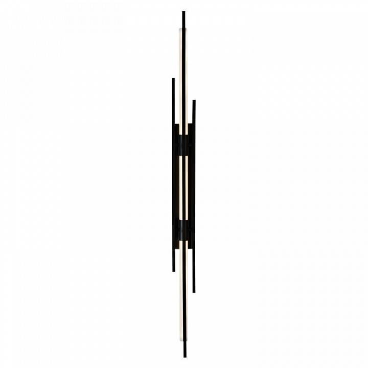 Накладной светильник Belfast GLENVALE 81079-80 BL