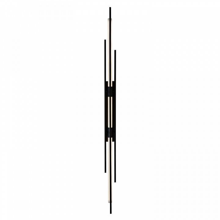 Накладной светильник Belfast GLENVALE 81079-80 BL