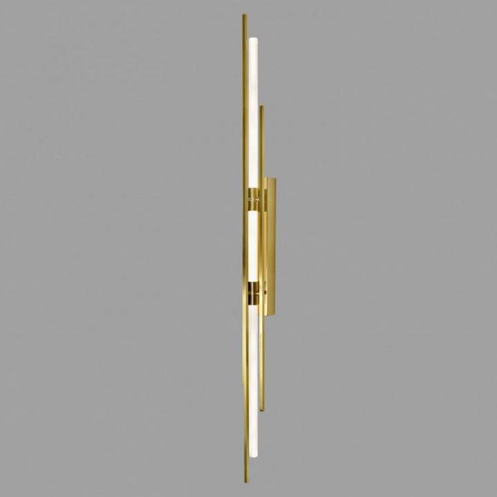 Накладной светильник Belfast GLENVALE 81079-80 BR