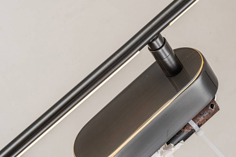 Бра Belfast Skipton 85001-1W-L BL