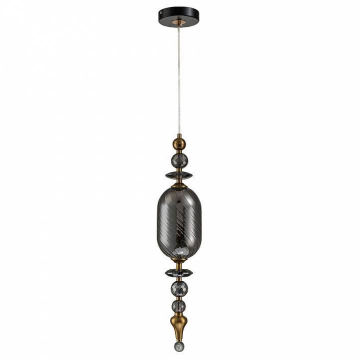 Подвесной светильник Belfast Herbison A1933-D-A3 GR GL